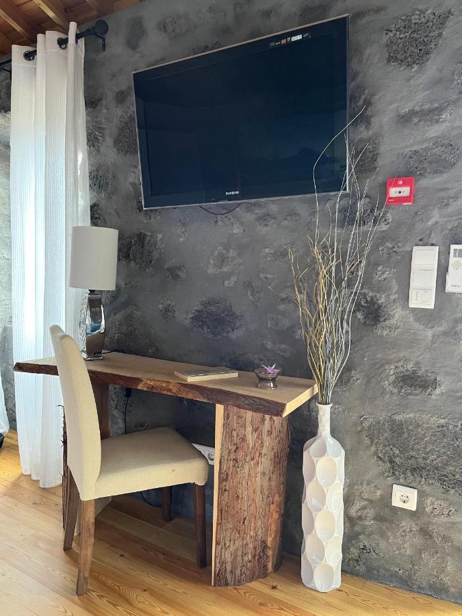Pico Formoso Vinea Lava Alojamentos Pico براينا جي بايْشو المظهر الخارجي الصورة