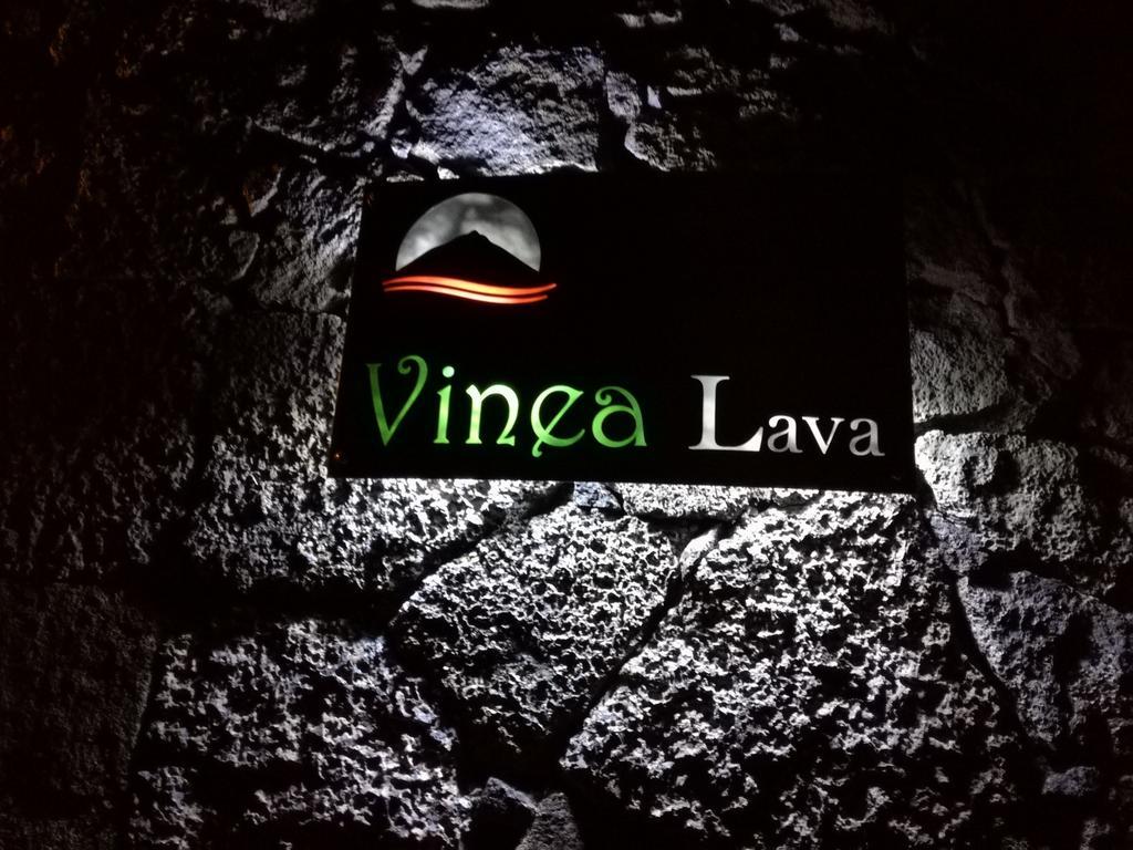 Pico Formoso Vinea Lava Alojamentos Pico براينا جي بايْشو المظهر الخارجي الصورة